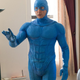 Image for article titled Our First Look at Amazon's Reboot of The Tick